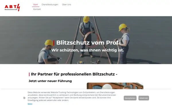 www.abt-blitzschutztechnik.com