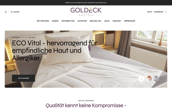 www.goldeckaustria.com