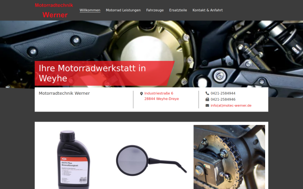 www.motec-werner.de