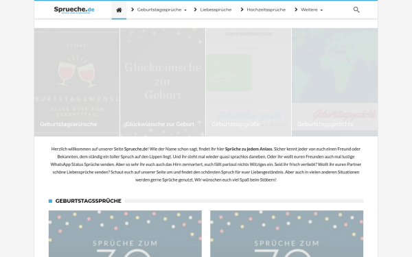 www.sprueche.de