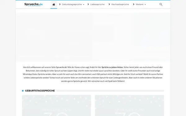 www.sprueche.de