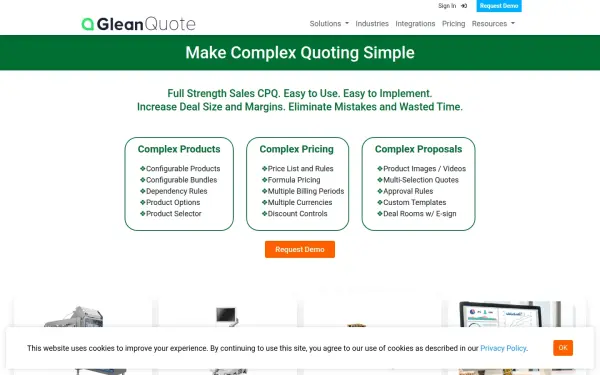 gleanview.com
