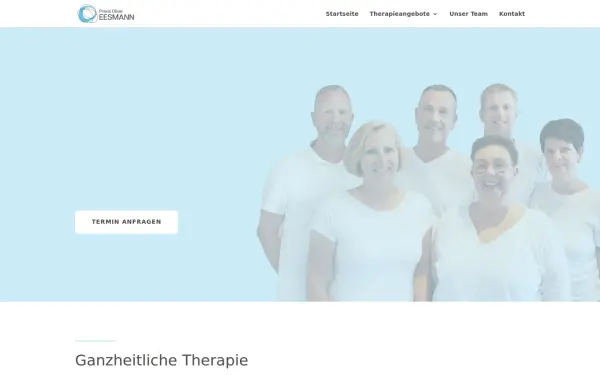 praxis-oliver-eesmann.de