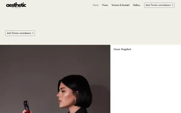 www.aesthetic-studio.de
