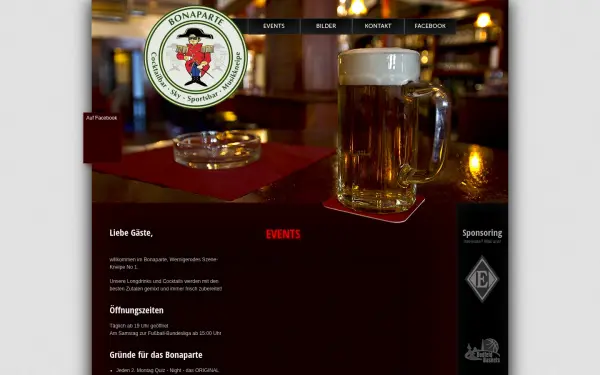 das-bonaparte.de