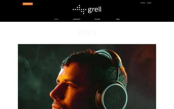 de.grellaudio.com