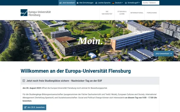www.uni-flensburg.de