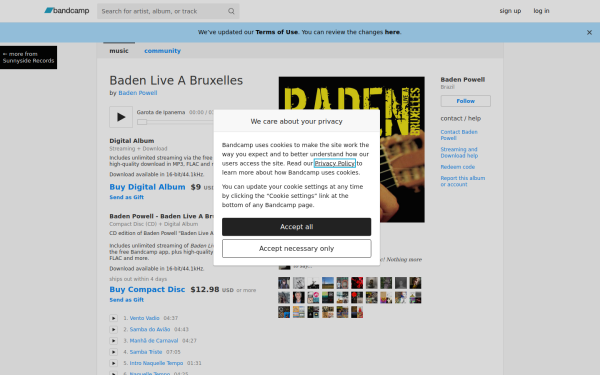 badenpowell.bandcamp.com