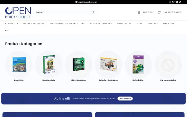 openbricksource.com