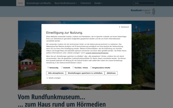 rundfunk-museum.de