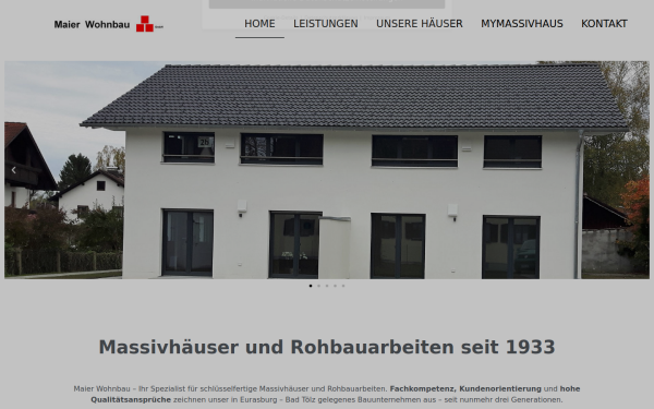 maierwohnbau.de