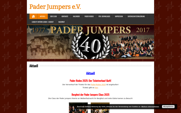 paderjumpers.de