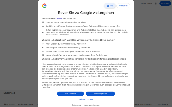 www.google.td