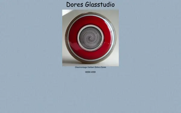 dores-glasstudio.de