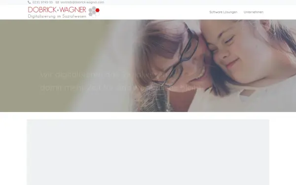 dobrick-wagner.com