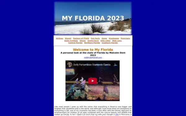 myflorida.org.uk
