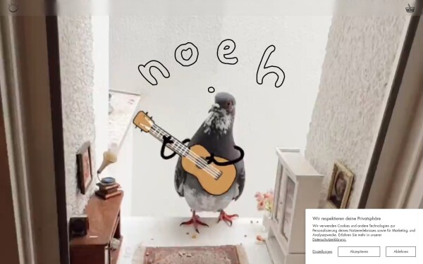 noeh.shop