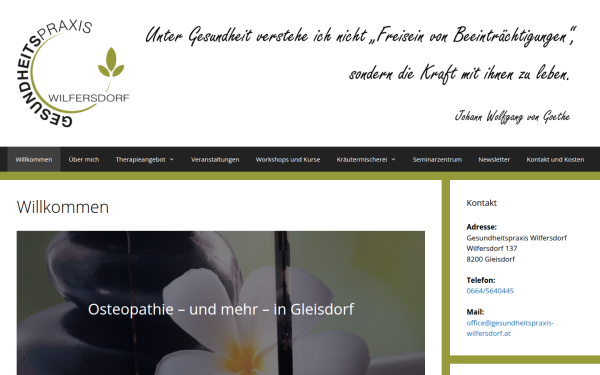 www.gesundheitspraxis-wilfersdorf.at
