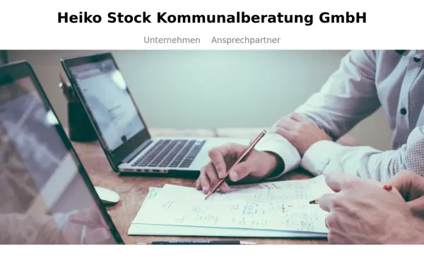 www.heiko-stock.de