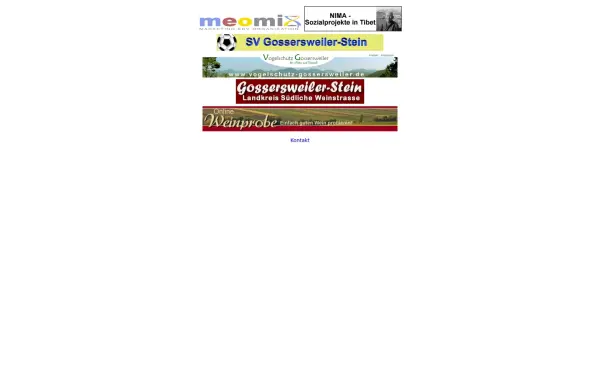 gossersweiler.de