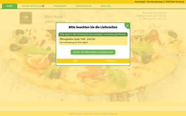 pizzaroyal.de