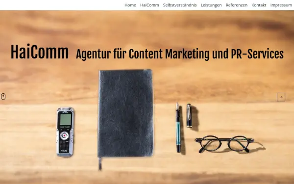 www.haicomm.de