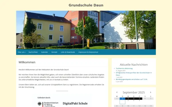 grundschule-daun.de