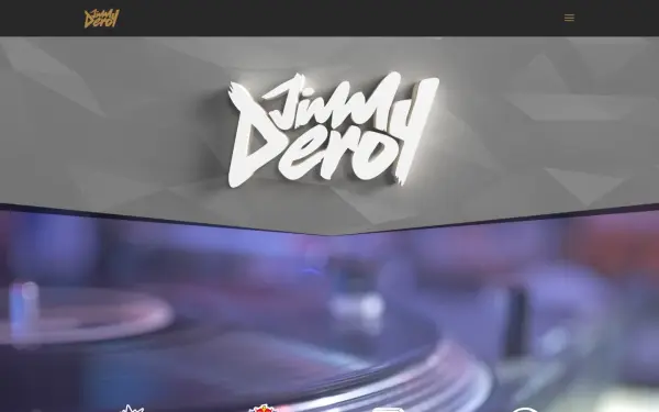 jimmyderoy.com