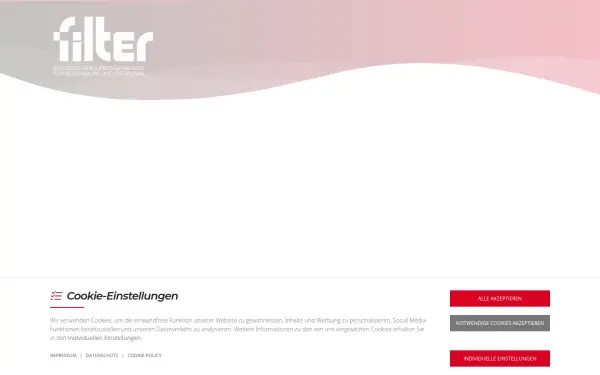 www.filtermagazin.de