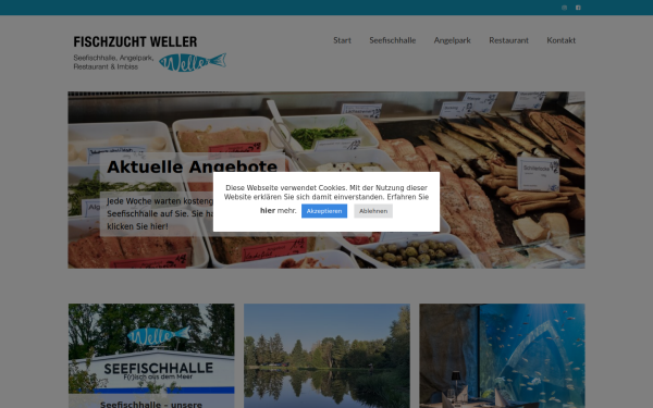 www.fischzucht-weller.de