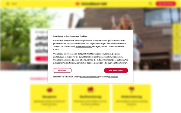www.schwaebisch-hall.de