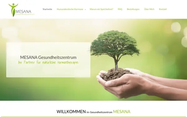 mesana.de