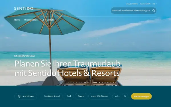 www.sentido.com