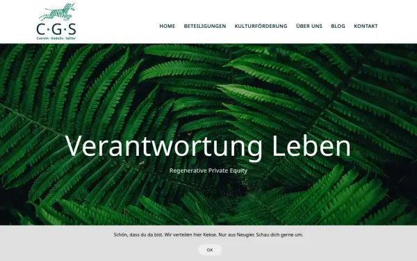 cgs-partner.com