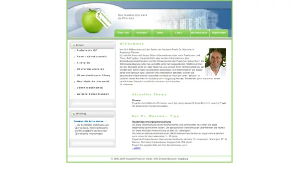 dr-wassmer.de