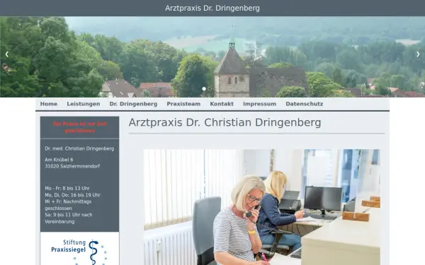 drdringenberg.de