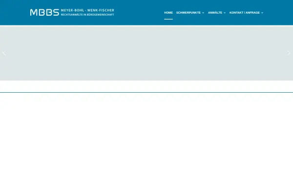 mbbspartner.de