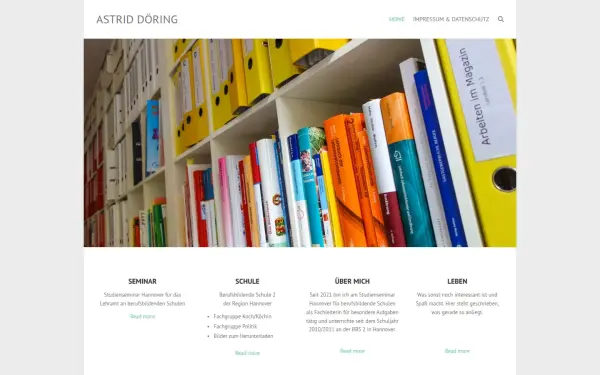 astriddoering.de