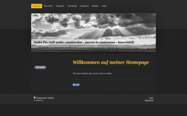 www.andrepes.de