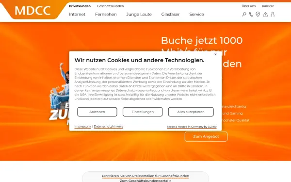 www.mdcc.de