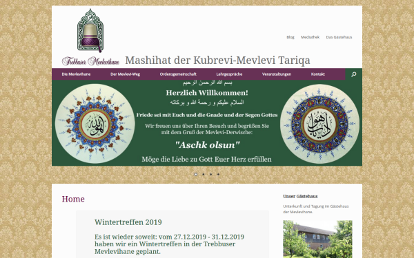 www.mevlevi.de