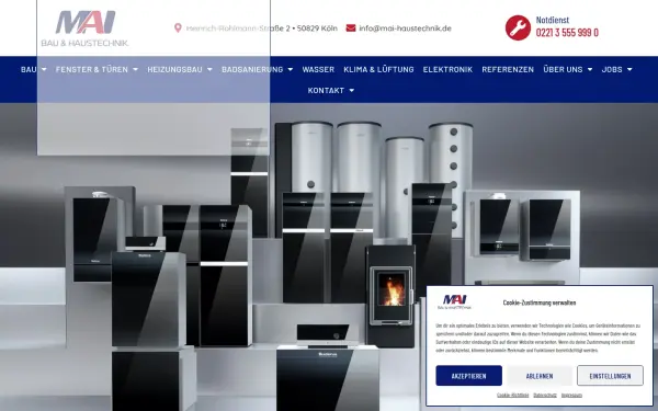 mai-haustechnik.de