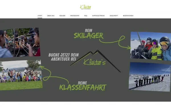 www.kleiter.de