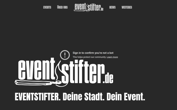 www.eventstifter.de