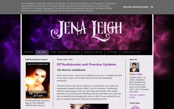 blog.jenaleighbooks.com