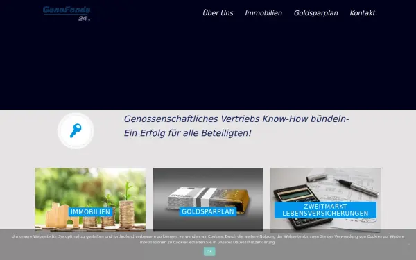 genofonds24.de