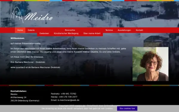 meidro.de