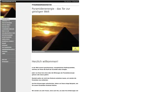 pyramidenmanufaktur.de