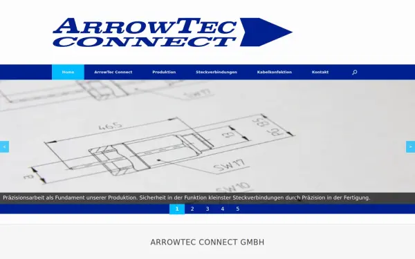 www.arrowtec-connect.de