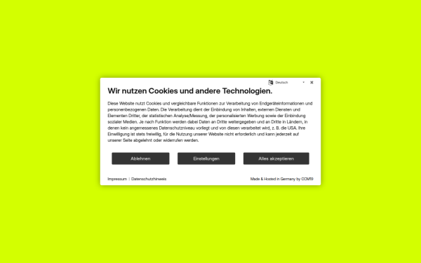 www.mehlis.io